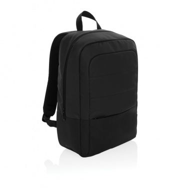 Logo trade liikelahjat tuotekuva: Armond AWARE™ RPET basic 15.6" tietokonereppu